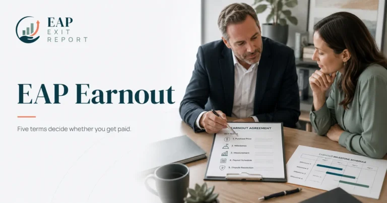 EAP Earnout