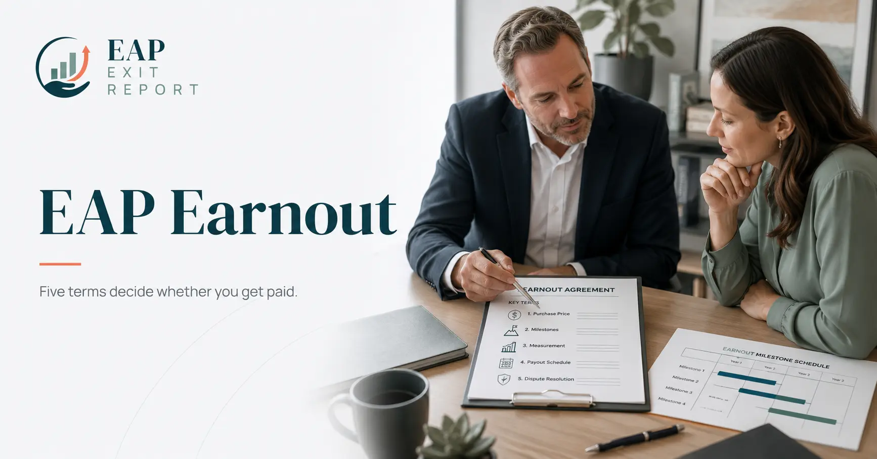 EAP Earnout