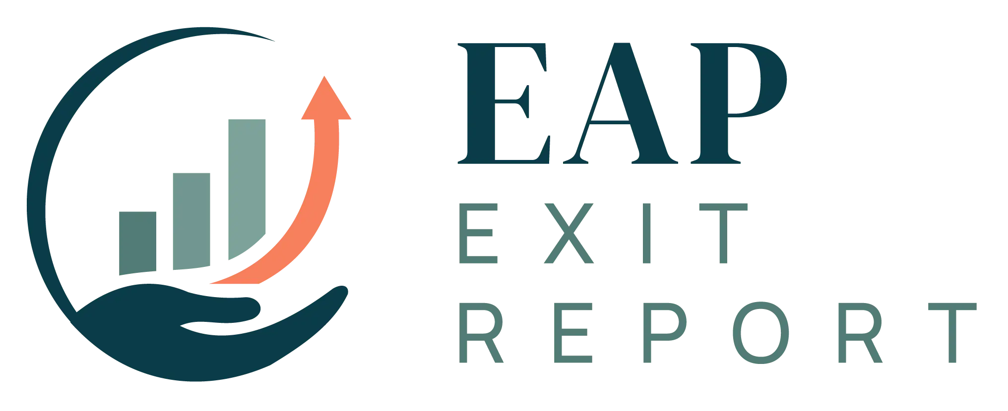 EAP EXIT REPORT LOGO