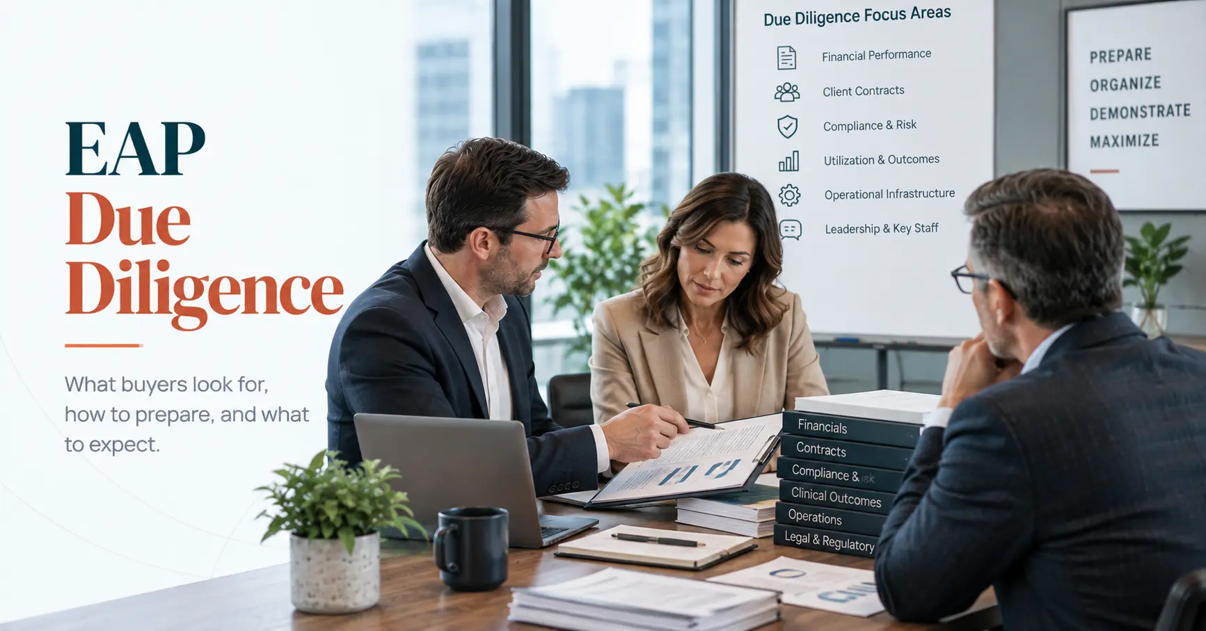eap-due-diligence